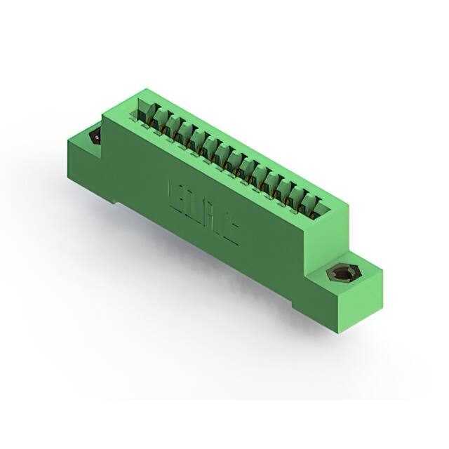 342-014-520-108 EDAC Inc.  Edgeboard Connectors